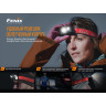 Налобный фонарь FENIX HM65R-T CREE XP-G2 S3