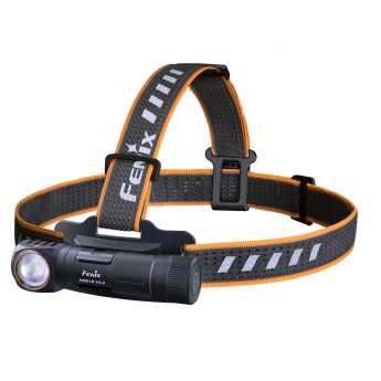 Мультифонарь FENIX HM61R V2.0 LUMINUS SST-40